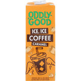 Oddlygood Ice Coffee Caramel