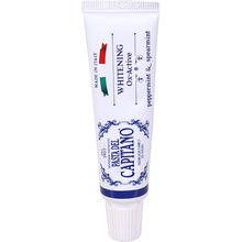 Whitening Tandpasta