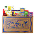 Matsmart/Motatos Surprise Box Asian Sensation
