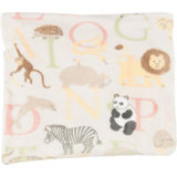 Redlunds Viltti ABC 130x150 cm