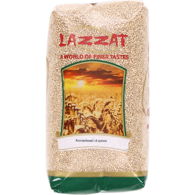WH Valkoinen Quinoa