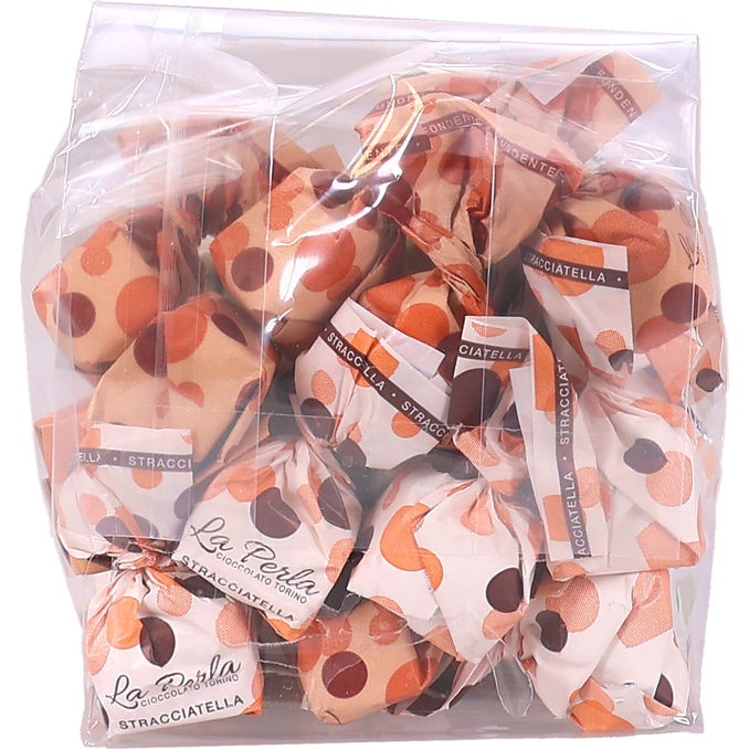 La Perla Chokoladetrøfler