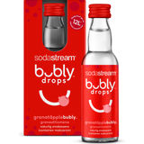 Bäst före: 2027-08-22 Sodastream Bubly Granatäpple