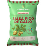 Gårdschips Perunalastut Pico De Gallo