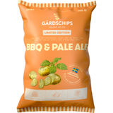 Gårdschips Chips BBQ & Pale Ale