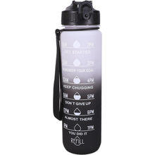 Sthlm Hydra Bottle Black Gradient