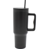 Sthlm Hydra Bottle Premium Tumbler Svart 1,2 L