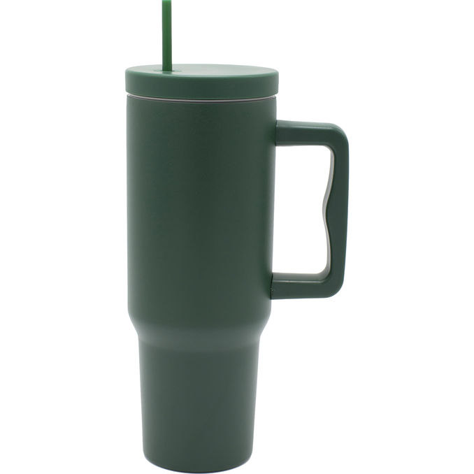 Sthlm Hydra Bottle Premium Tumbler Deep Green 1,2 L