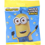 Erico AB Minions Banana & Blueberry BonBons