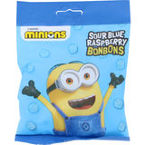 Erico AB Minions Sour Blue Raspberry BonBons