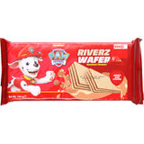 Kandiz Paw Patrol Vaffel Hasselnød