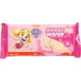 Parasta ennen: 15.04.2027 Kandiz Vohvelit Wafer Mansikka Paw Patrol