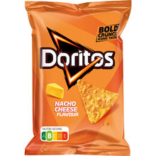 Doritos Nacho Cheese