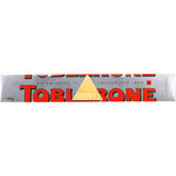 Bedst før: 10.03.2027 Toblerone White 200 g