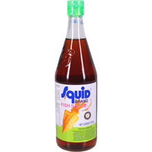 Squid Fiskesauce