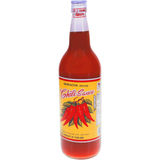 Parasta ennen: 10.11.2026 SHARK BRAND Chilikastike Sriracha