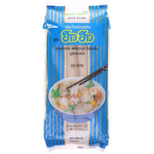 Glutenfri Risnudler Brede