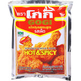 GOGI Tempurajauho Hot & Spicy