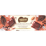 Nestlé Mörk Choklad Mandel