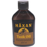 Häxan Teakolie