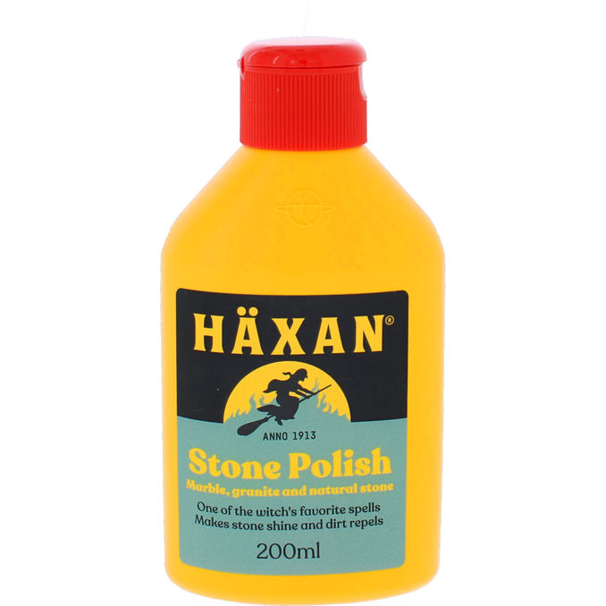 Häxan Stone Polish