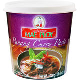 Parasta ennen: 29.10.2026 Mae Ploy Tahna Panang Curry