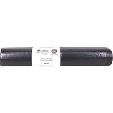 ReCirkel Jätesäkki Musta 125 L 25-pack