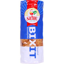 Bixit Havreflager Original