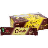 Elvan Chocair Chokoladebarer 12-pak