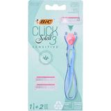 Bic Rakhyvel Click Soleil Sensitive 3-pack