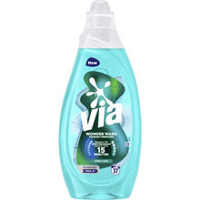 Flydende Vaskemiddel Korte Programmer
