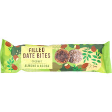 Date Bites Almond & Cocoa