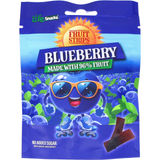 LifeSnacks Fruit Strips Blueberry 30g