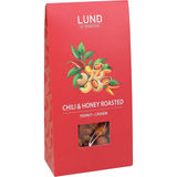 Bäst före: 2026-12-23 LUND Nötmix Chili & Honung
