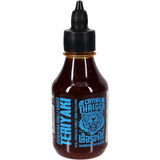 Parasta ennen: 23.12.2026 Crying Thaiger Sriracha Chili Sauce Teriyaki