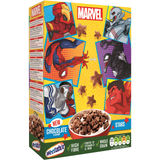 Weetabix Chokladflingor Marvel Stars