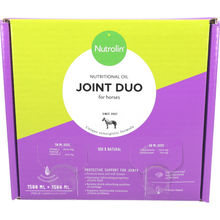 Joint Duo Kosttilskud til Heste