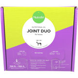 Bäst före: 2026-10-28 Nutrolin Oil Horse Joint Duo