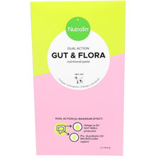 Gut & Flora Nutritional Paste til Hunde
