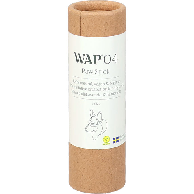 WAP Tasstift Hund