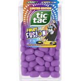 Tic Tac Pastiller Fruit Fusion