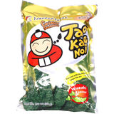 Bäst före: 2027-01-14 TAOKAENOI Crispy Seaweed Wasabi
