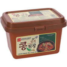 Doenjang Soy Bean Paste