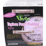 Bäst före: 2027-02-28 Vara Tapioca Pearl Pudding Taro 2-pack