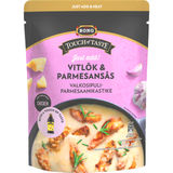 Bong Touch of Taste Vitlök & Parmesansås