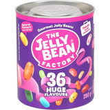 The Jelly Bean Factory Jelly Beans Mix
