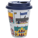 Citronelles To Go Mugg Sweden