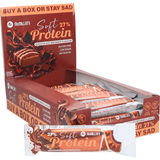 Parasta ennen: 17.08.2027 McMILLEN'S Proteiinipatukka Choco-Brownie 18-pack