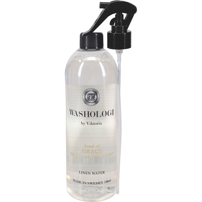 Washologi Linen Water Grace 750ml