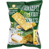Lucky Katt Snack m. Tofu og Tang